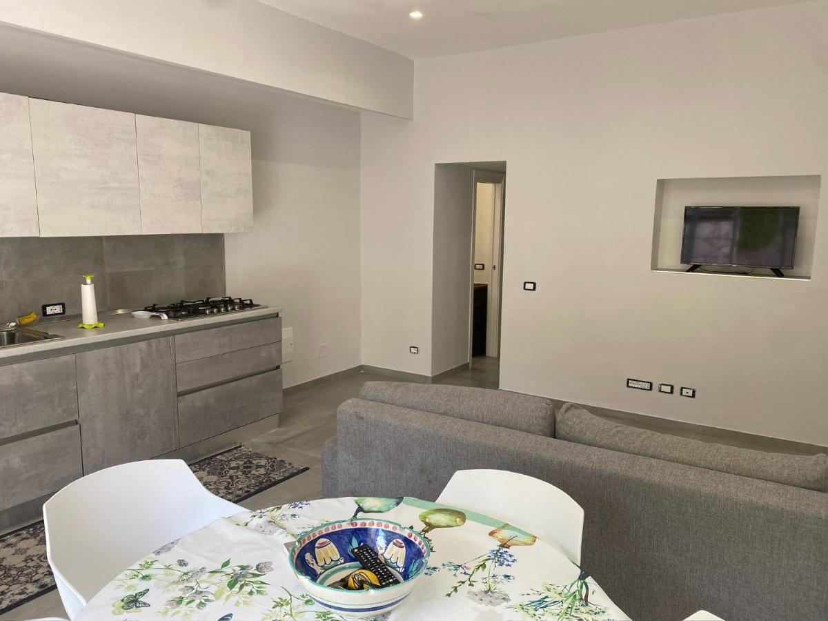 Villa Casa Wanda à Ischia Extérieur photo
