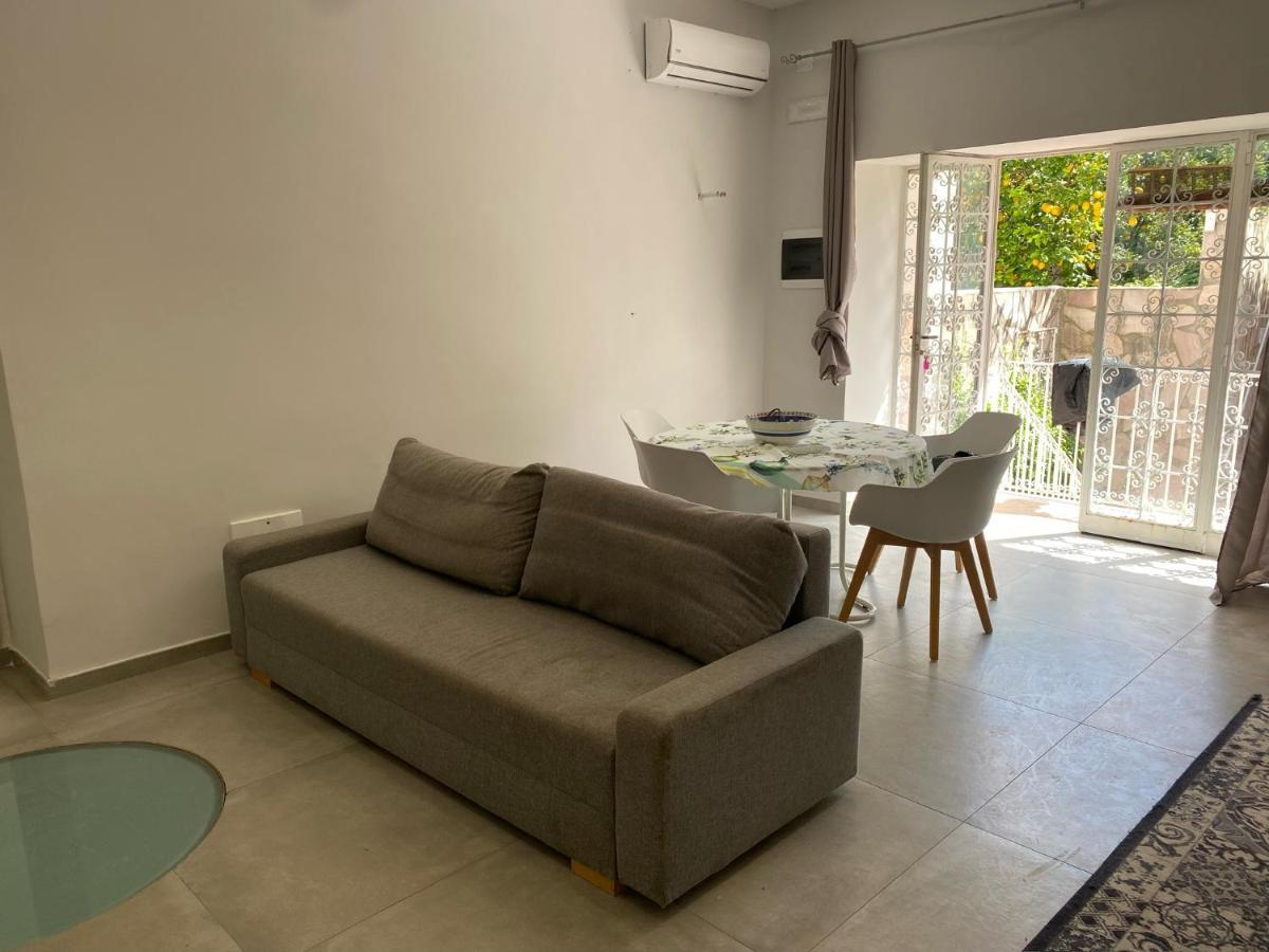 Villa Casa Wanda à Ischia Extérieur photo