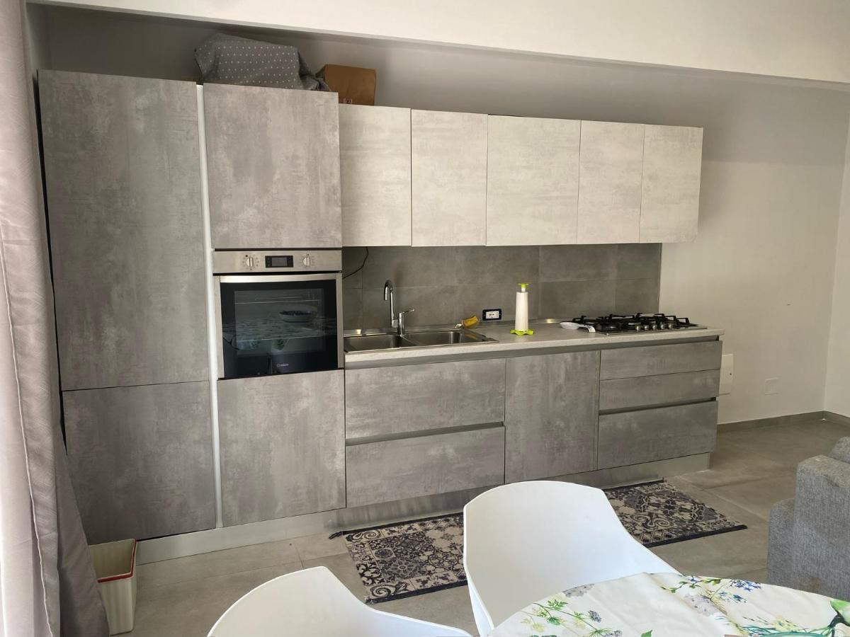 Villa Casa Wanda à Ischia Extérieur photo